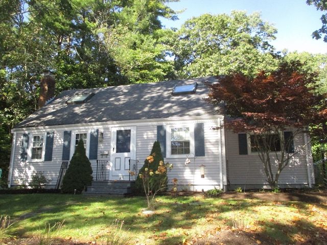 $629,900 | 83 Clarendon Street | South Weymouth