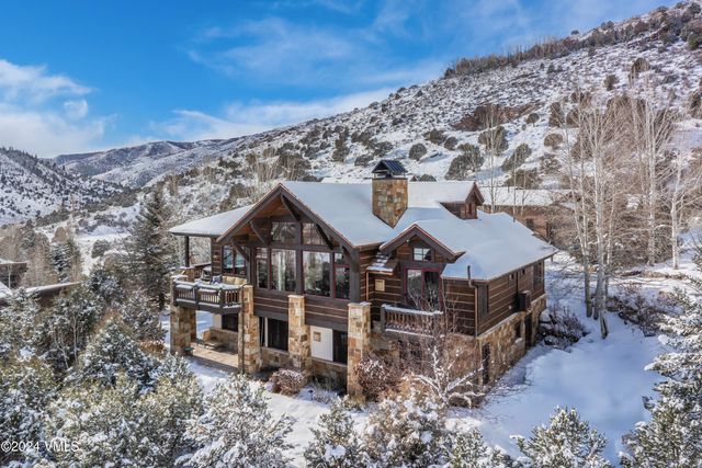 $5,400,000 | 36 Pinnacle Point | Cordillera Valley Club