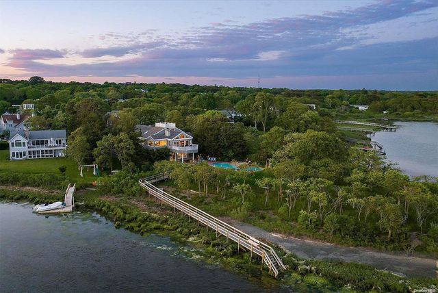 $5,500,000 | 134 Middle Pond Road | Shinnecock Hills