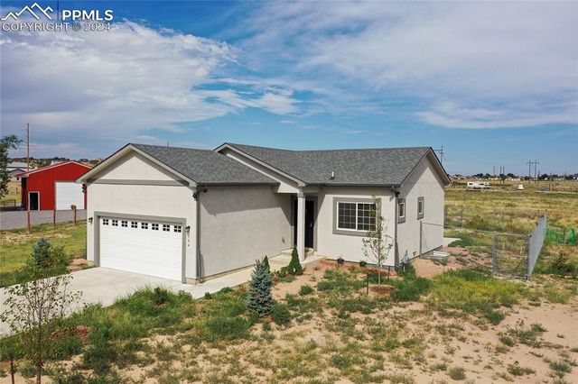 $409,501 | 764 Granito Vista Lane | Pueblo West