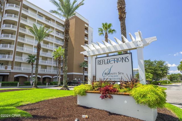 $2,200 | 4100 Marriott Drive, Unit 111 | Upper Grand Lagoon