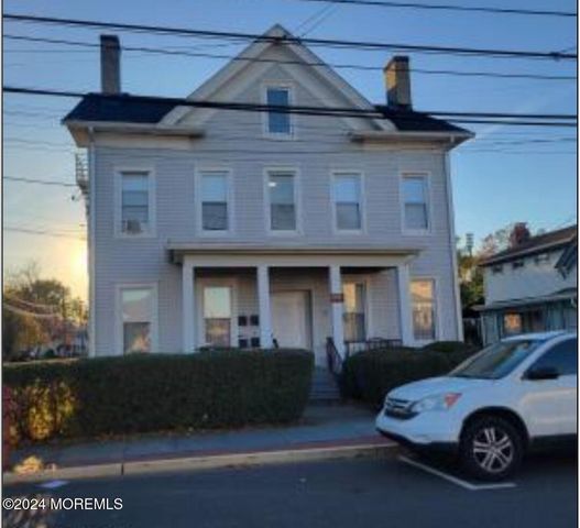 $1,800 | 38 Main Street, Unit #5 | Keyport