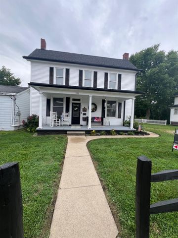 $259,000 | 646 Church Street | Brookville