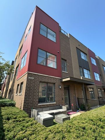 $4,500 | 622 West 16th Street, Unit 1 | River South