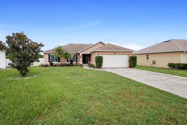 $300,000 | 555 Heather Glen Drive | Winter Haven