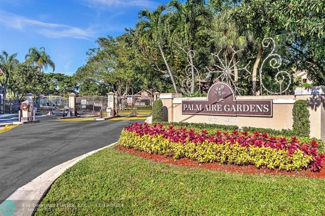 $183,000 | 4481 West McNab Road, Unit 28 | Palm Aire