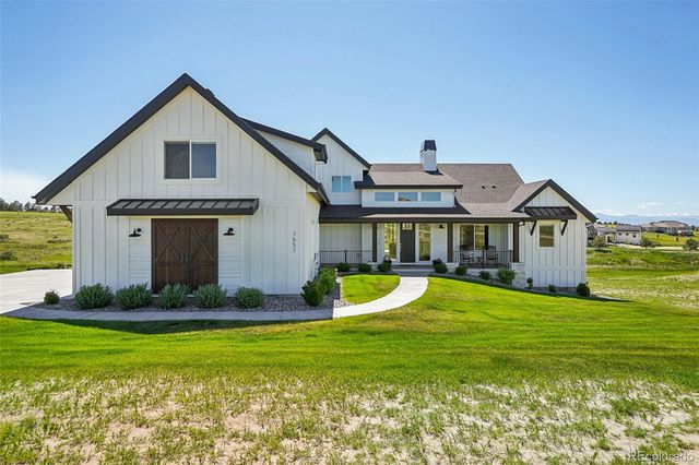 $1,650,000 | 7657 Grande River Court | Tallman Gulch