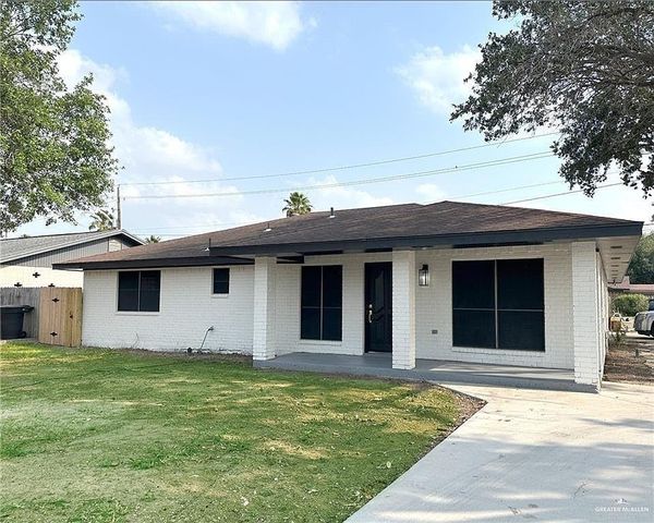 $260,000 | 2505 Esperanza Lane | McAllen