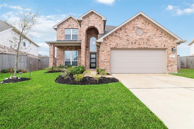 $2,750 | 30247 Twisting Springs Drive