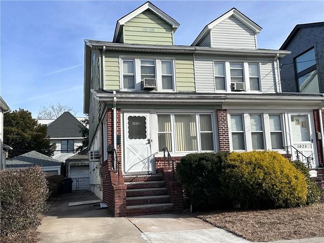 $799,000 | 1023 East 28th Street | Midwood