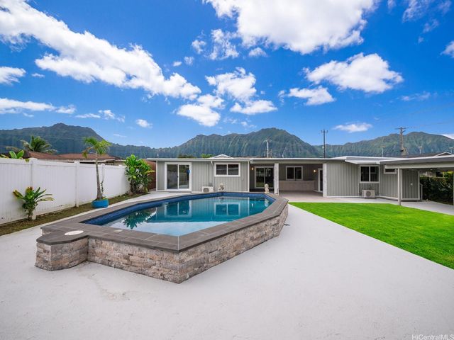 $1,599,900 | 45-343 Namoku Street | Pikoiloa