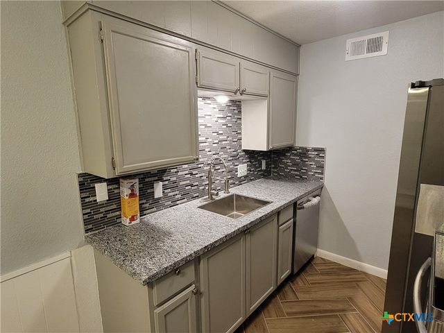 $795 | 425 North Gilmer Street, Unit 8 | North Killeen