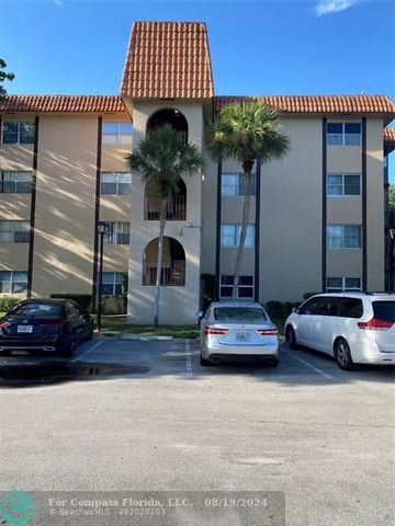 $235,000 | 6001 North Falls Cir Drive, Unit 107 | Inverrary