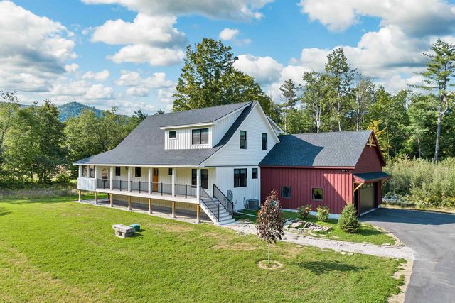 $1,450,000 | 114 Cobb Farm Road | Bartlett