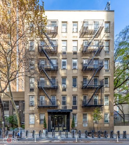 $3,500 | 311 East 25th Street, Unit 3A | Kips Bay