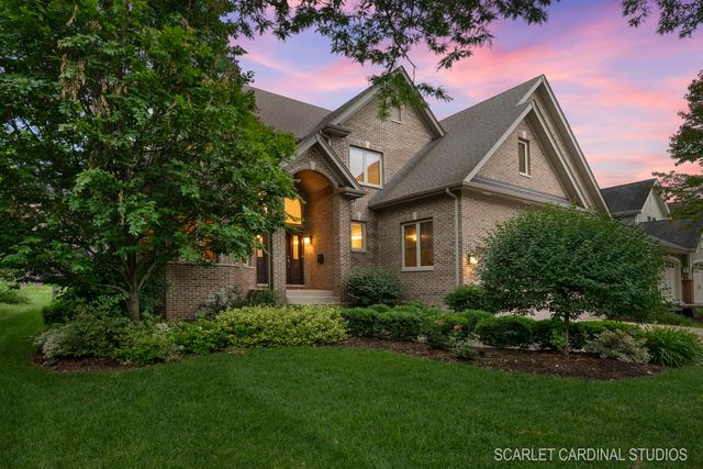 $1,495,000 | 612 South Wright Street | Naperville