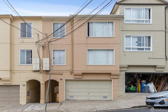 $1,895,000 | 266 Abbot Avenue | Original Daly City