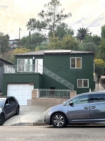 $3,700 | 1937 Lansdowne Avenue | El Sereno