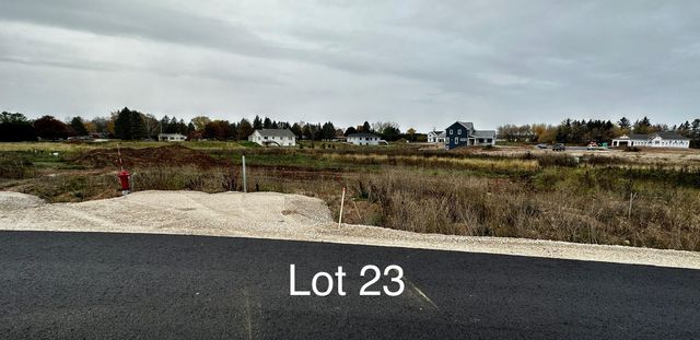 $56,900 | Lt23 Lt23 Gettysburg Lane | Sheboygan Town