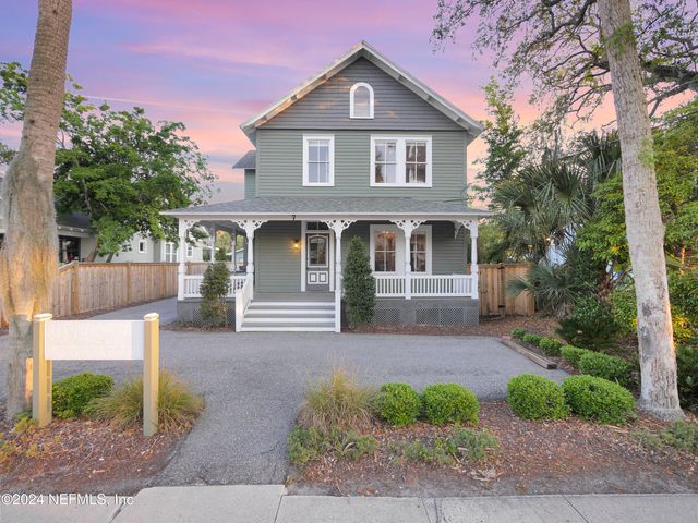 $1,050,000 | 7 Old Mission Avenue | North City