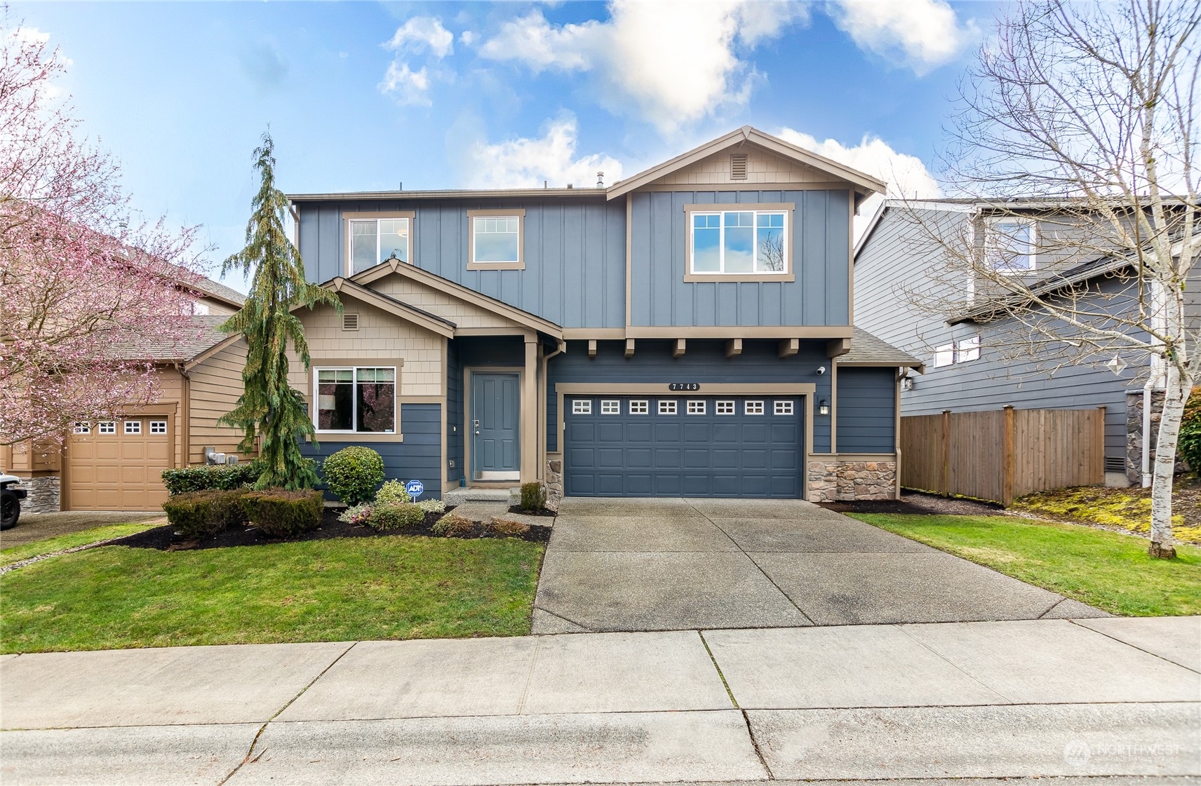 7743 Northeast 200th Street, Kenmore, WA 98028 | Compass