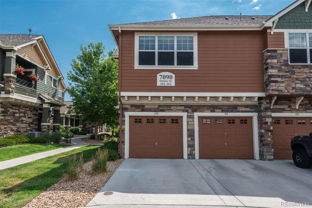 $460,000 | 7090 Simms Street, Unit 202 | Northwest Arvada