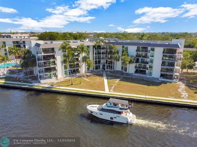 $424,900 | 1350 River Reach Drive, Unit 106 | Tarpon River