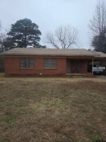 $85,000 | 602 Dayton Street | Northwest Tyler