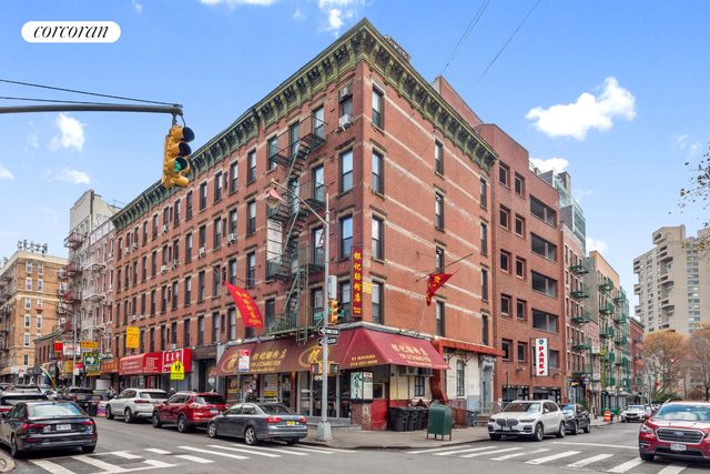 $11,000,000 | 66 Mulberry Street | Chinatown