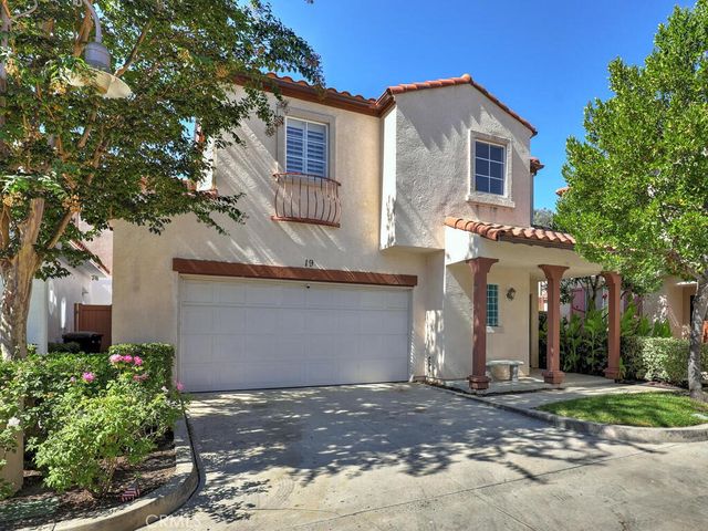 $3,500 | 19 Paseo Viento | North Rancho Santa Margarita