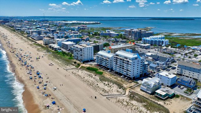 $599,000 | 8203 Atlantic Avenue, Unit 207 | Ocean City