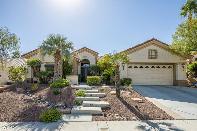 $775,000 | 9809 Gerald Court | Sun City Summerlin