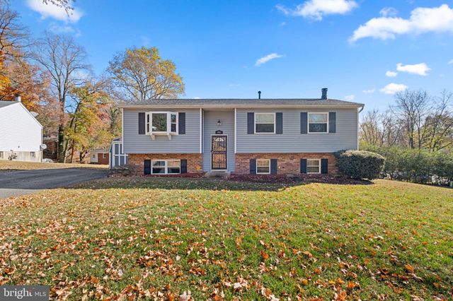 $449,900 | 3701 Southgate Court | Temple Hills