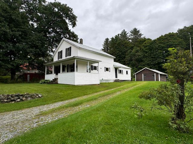 $225,000 | 1032 Blakeville Road | Eden