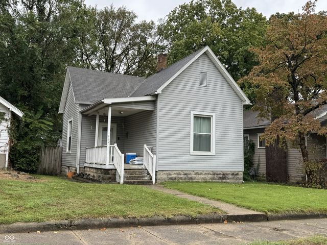 $70,000 | 1710 South 5th Street | Soutland-Sarah Scott