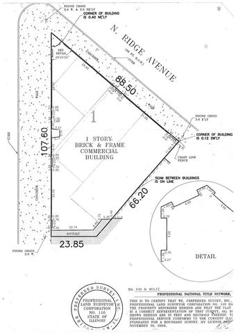 $599,000 | 5744 North Ridge Avenue | Edgewater