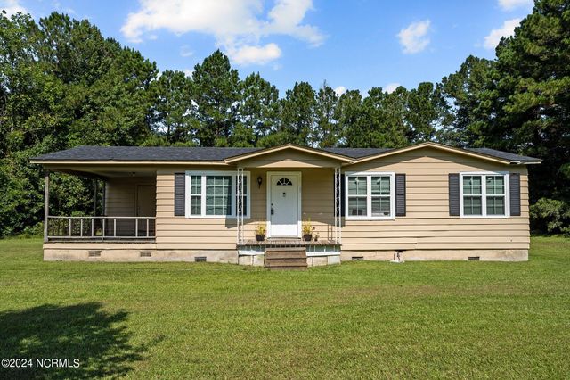 $175,000 | 1215 McCallister Road | Jacksonville Township - Onslow County