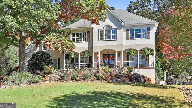 $899,000 | 314 Sandalin Lane | Peachtree City