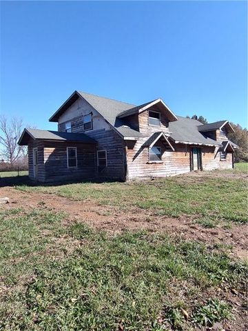 $165,000 | 4003 South 1430th Road | Osage Township - Vernon County