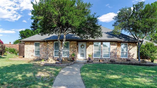 $599,000 | 4204 Morgan Court | Plano