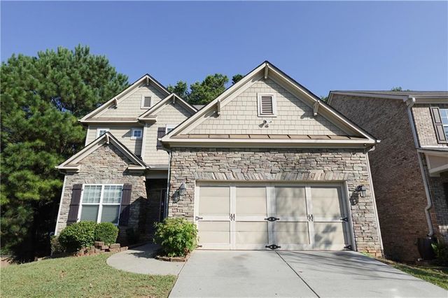 $2,850 | 2893 Normandy Ridge Northwest | Villas at Bethesda