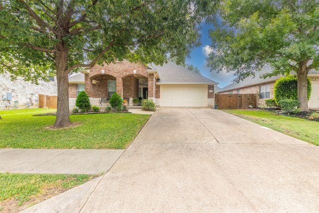 $489,000 | 610 Stansted Manor Drive | Pflugerville