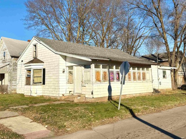 $62,000 | 935 South Branson Street | Downtown Marion