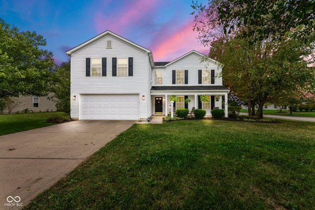 $435,000 | 7025 Blue Ridge Drive | Cherry Tree Acres