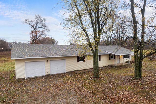 $269,900 | 5516 West 775 | Rich Grove Township - Pulaski County