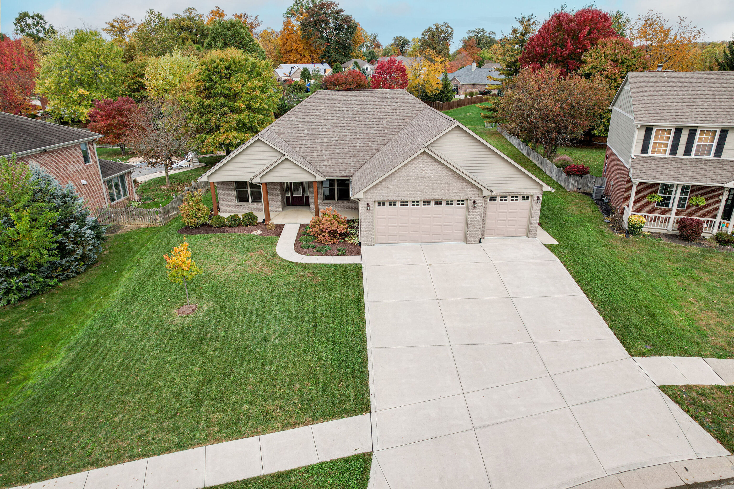 5308 Cody Lane, Plainfield, IN 46168 | Compass