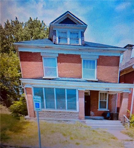 $105,000 | 1010 Brooklyn Avenue | Forgotten Homes