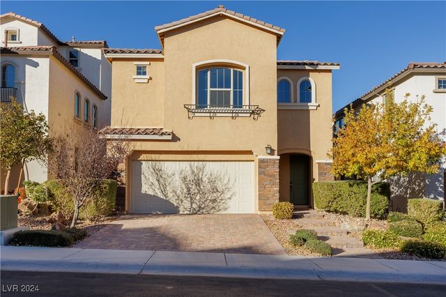 $599,000 | 9936 Coyote Echo Court | Skye Canyon