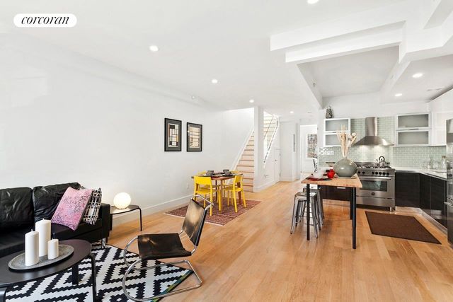 $1,495,000 | 476 Hancock Street, Unit 2 | Bedford-Stuyvesant