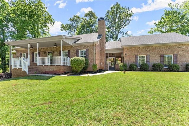 $1,250,000 | 2203 Lumpkin Campground Road North